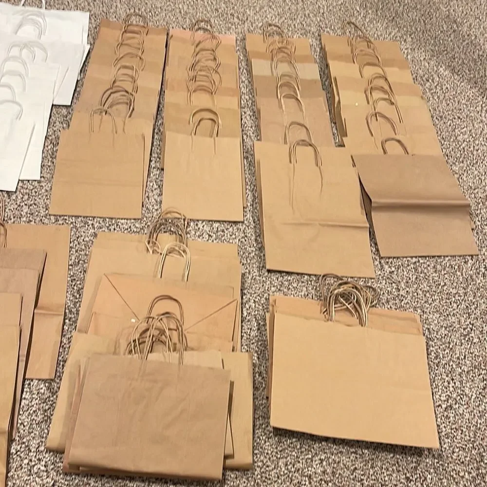 107 gift bag bundle!!!
